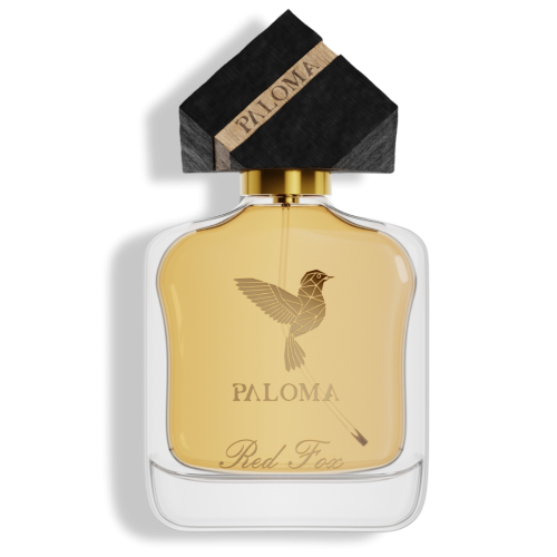 ريد فوكس RED FOX I