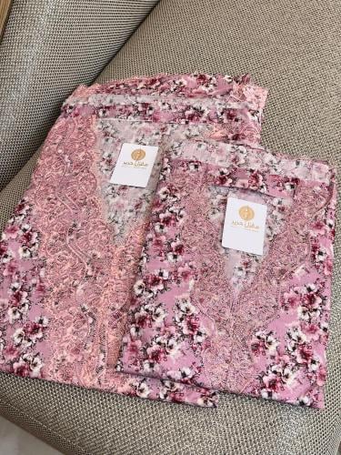 مخور كلاسيك - Daughter' Pink