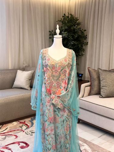 Dress Nashl- Tiff