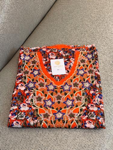 مخور سبيشل -Orange