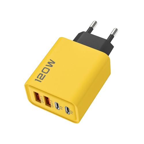 شاحن USB سريع