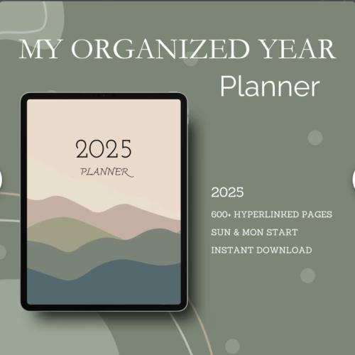 Planner 1