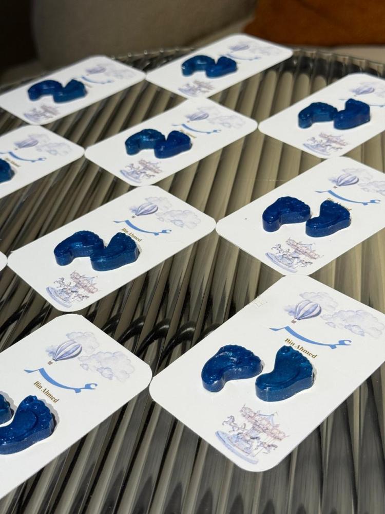 توزيعات فاخرة لمناسباتك الخاصة