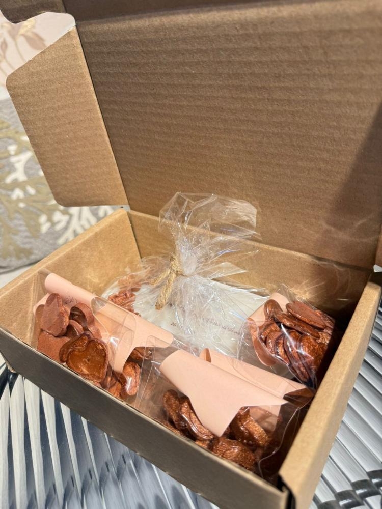 كيف تختار الهدية المثالية؟