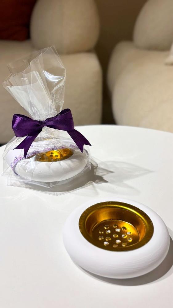 المبخرة: أكثر من مجرد أداة