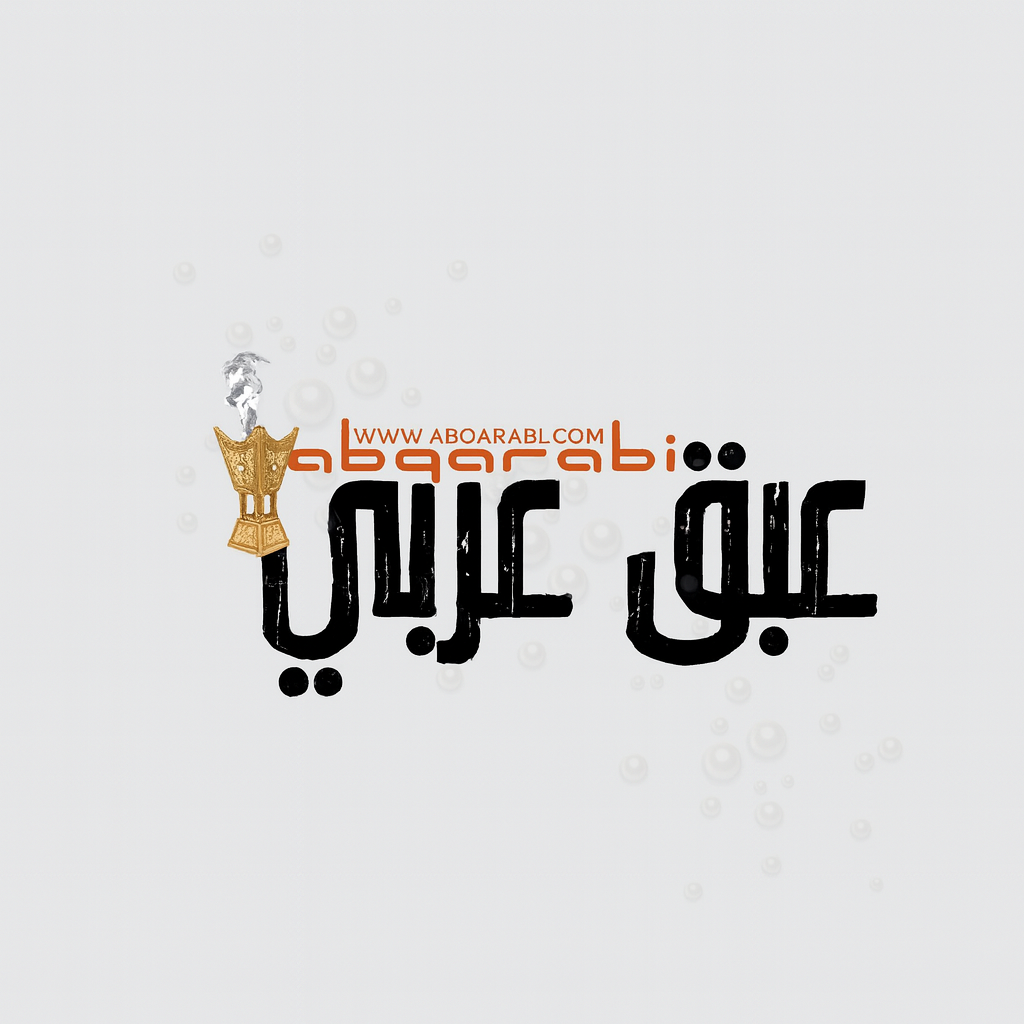متجر عبق عربي