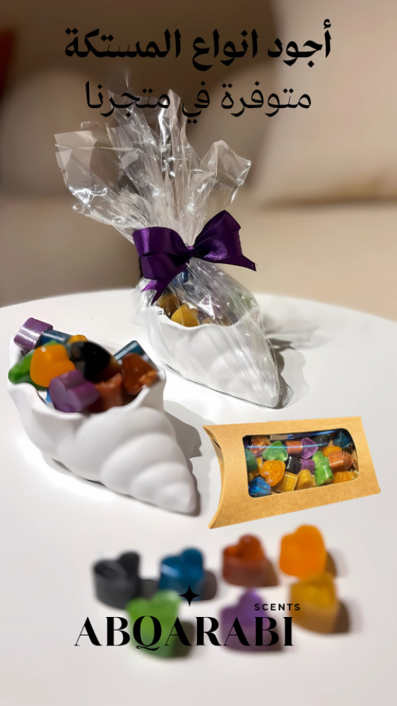 البخور: عبيرٌ يروي حكايات الأجداد