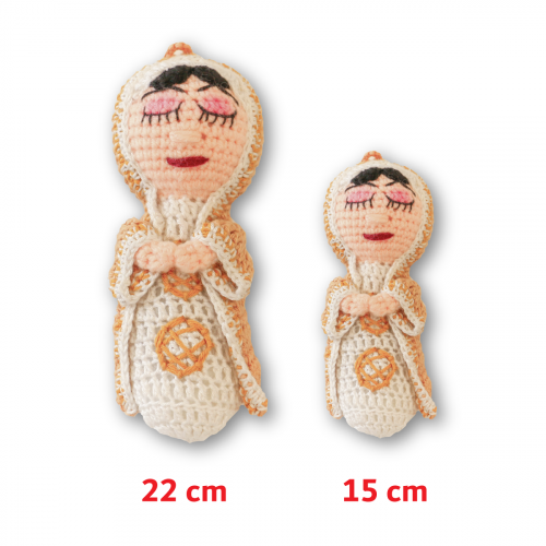 Handmade Crochet Stata