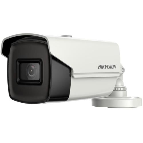 كاميرا 8MP بعدسة زووم تلقائية (Analog)