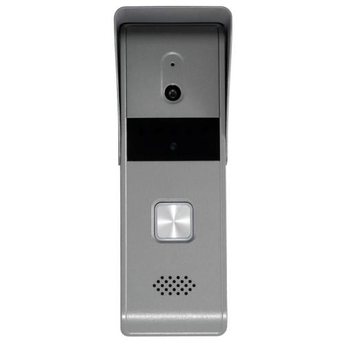 لوحة اتصال DS-KB2421-IM – تصميم أنيق يناسب جميع ال...