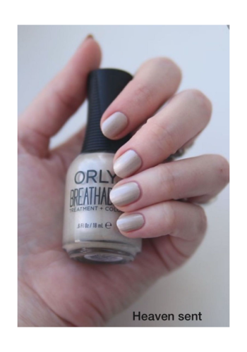 Nail polish