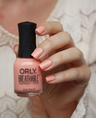 Nail polish