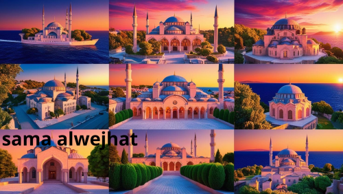 برنامج سياحي 10 ايام في الشمال التركي