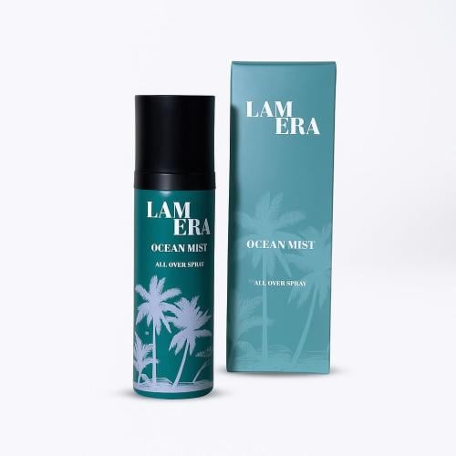 OCEAN MIST