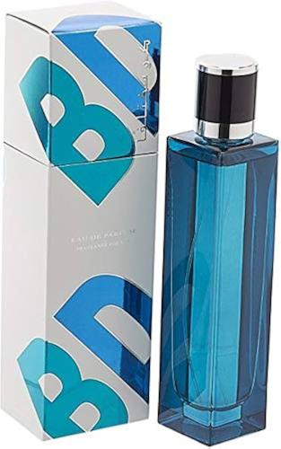 عطر كن مختلفاً رجالي او دو بارفيوم 100 مل من الرصا...