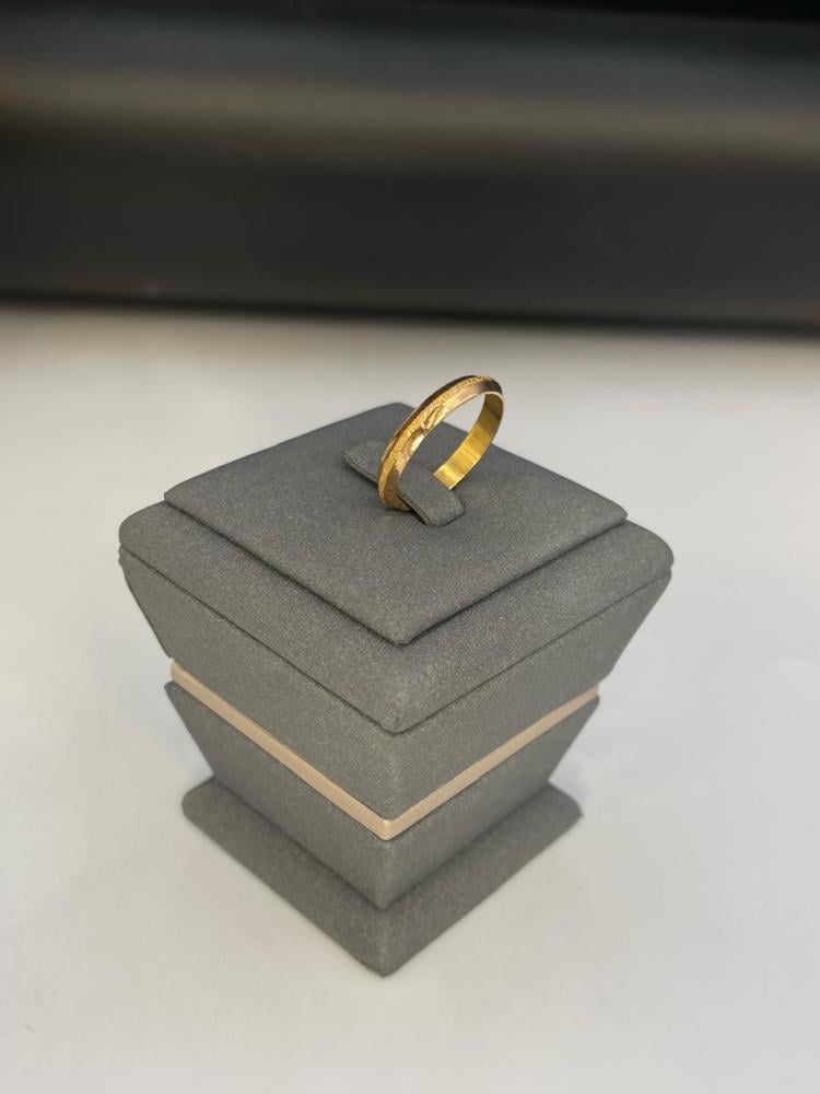 دبله ذهب صافي عيار21