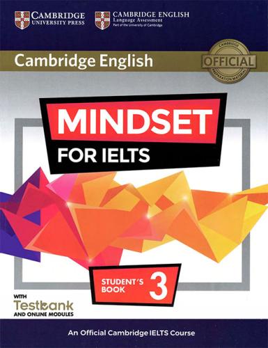 Mindset for IELTS Level 3 PDF