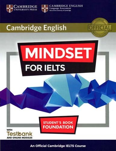 Mindset for IELTS foundation PDF