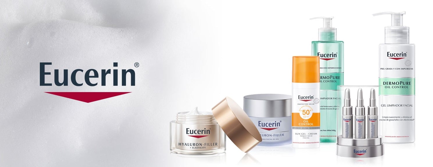 Eucerin