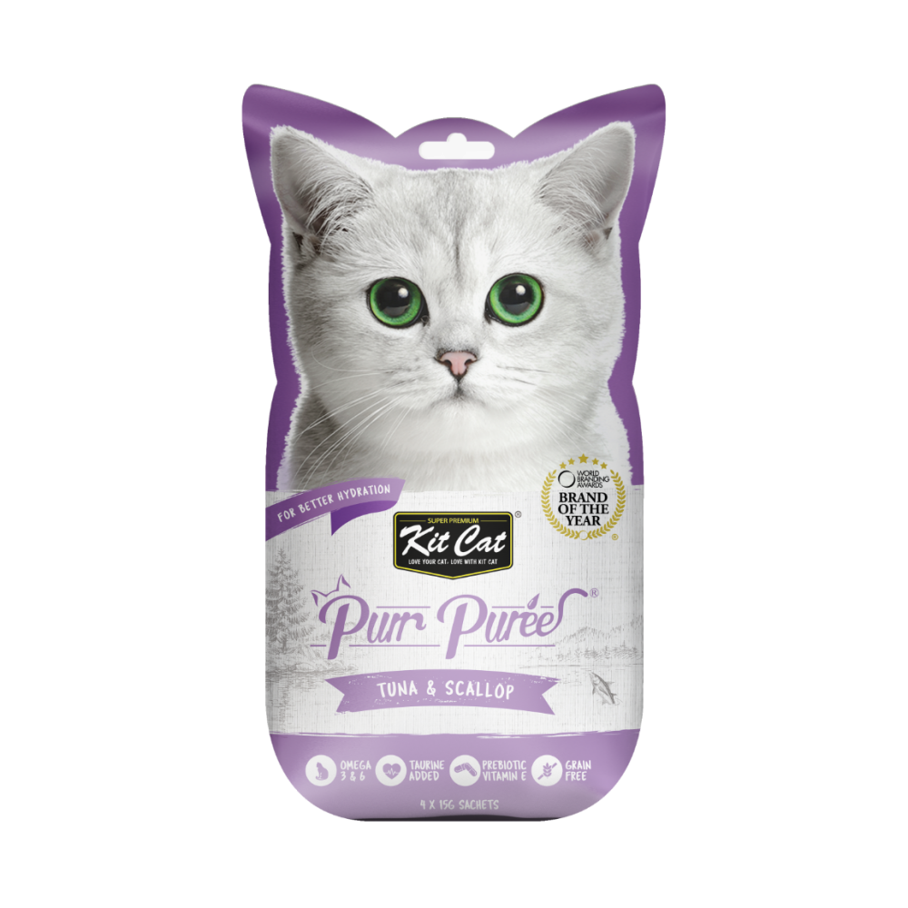 Kit kat cat treats shop