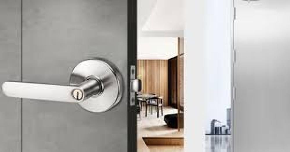 أشهر أخطاء اختيار مقابض الأبواب