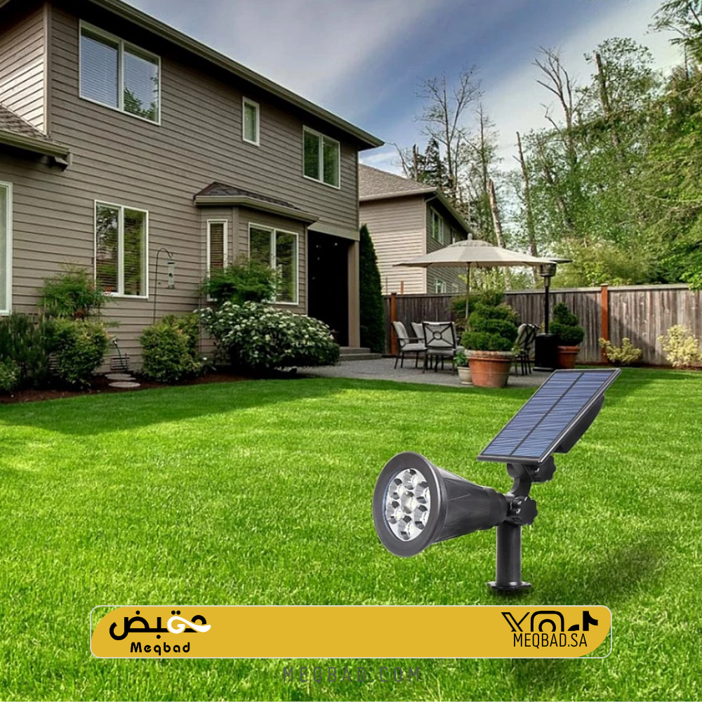 كشاف حديقة غرس