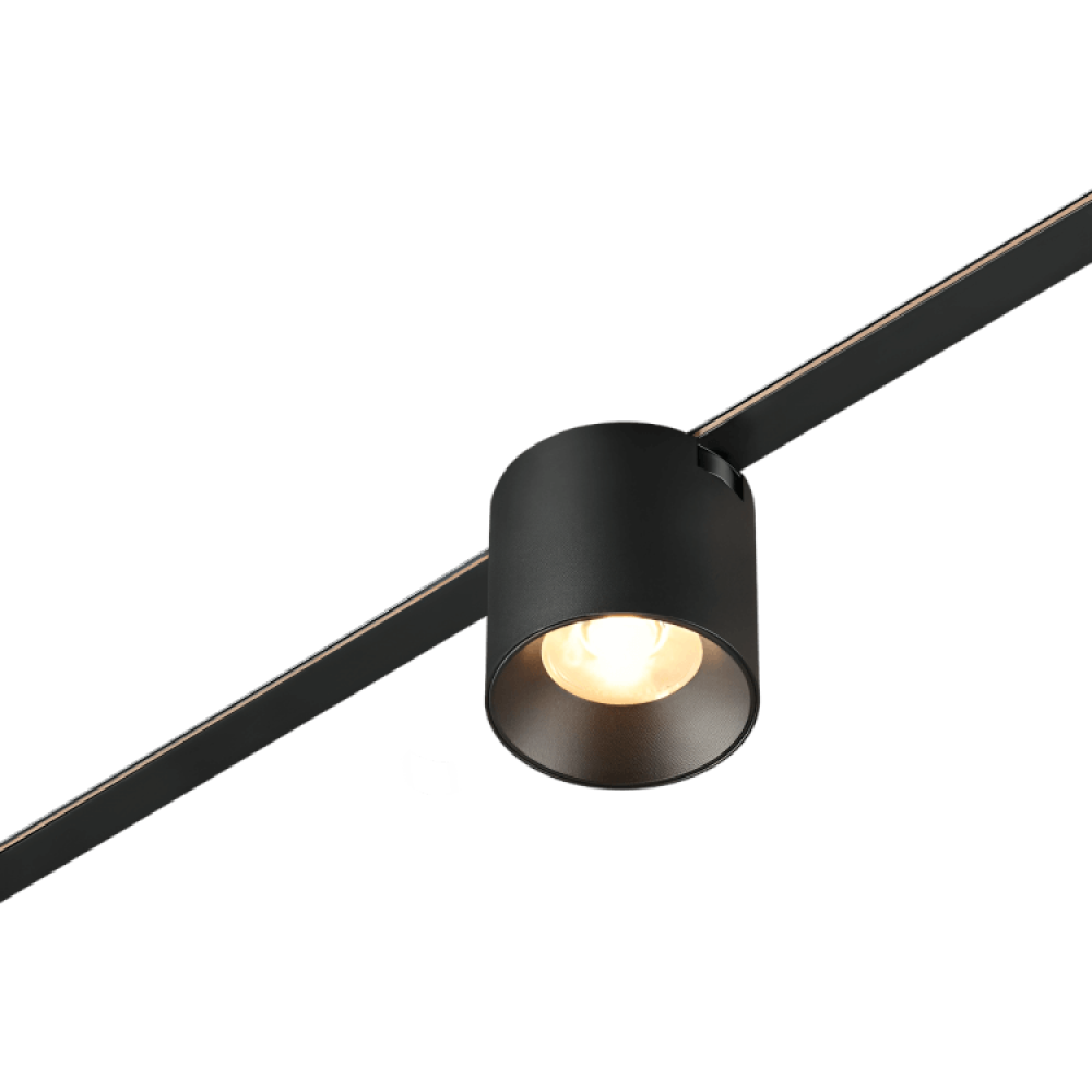 كشاف مجرى مغناطيس سلندر 6 واط (المطور) توفل