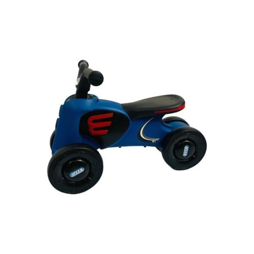 Push Car P-02
