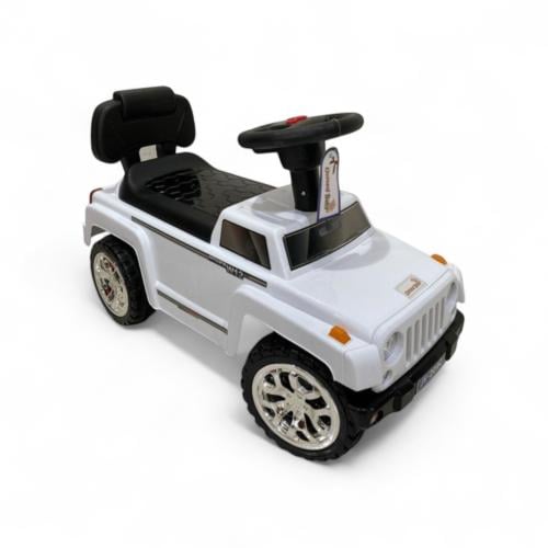Push Car ZO9C