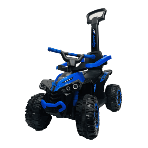 Mega Car+RIDER+WALKER+STROLLER 921