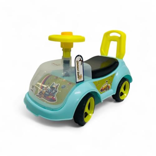 Ride On Car 3342