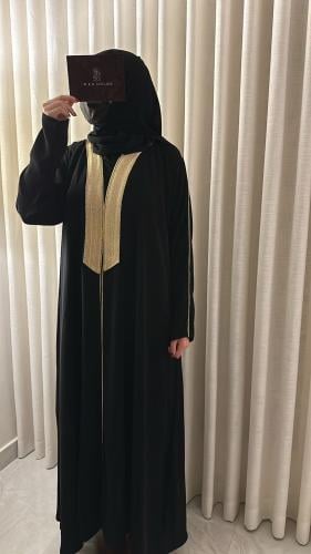 عباية التأسيس