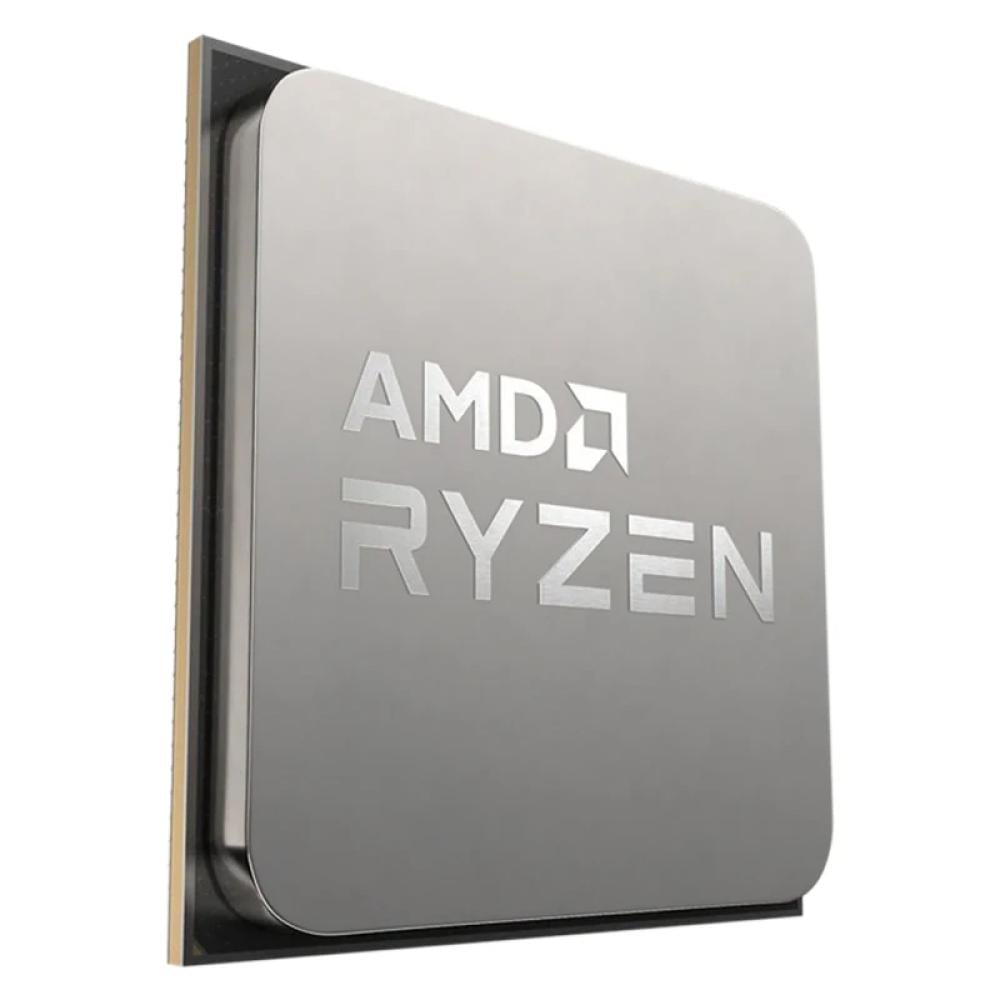 AMD Ryzen 7 5700X3D: