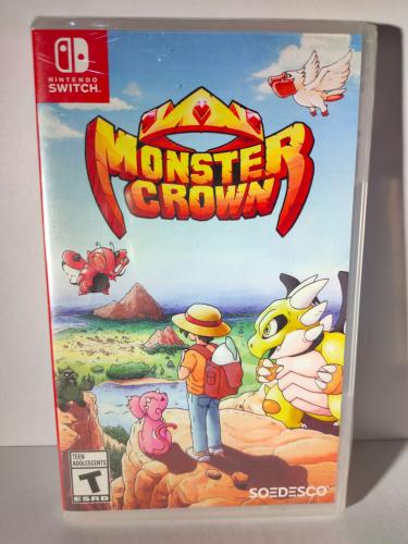 Monster Crown