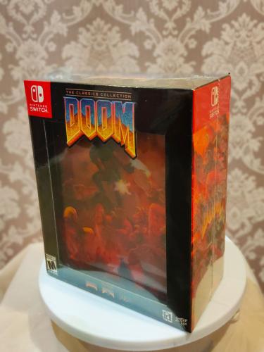 Doom Classics Collection