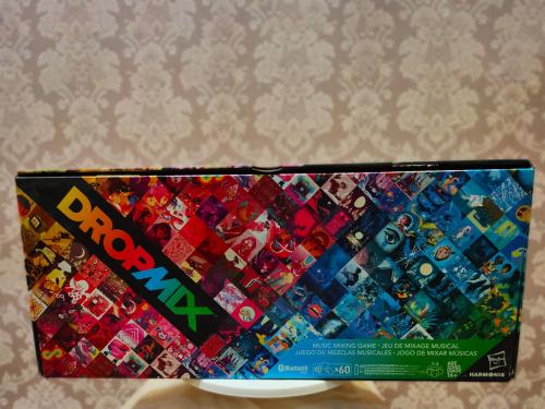 DropMix Music Gaming System