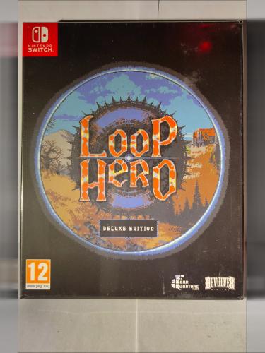 Loop Hero Deluxe Edition