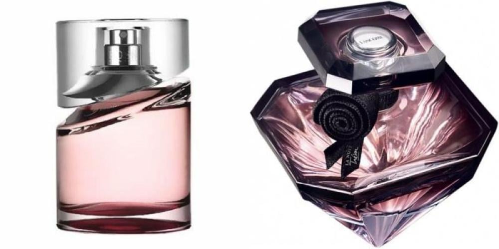 عطور نسائية
