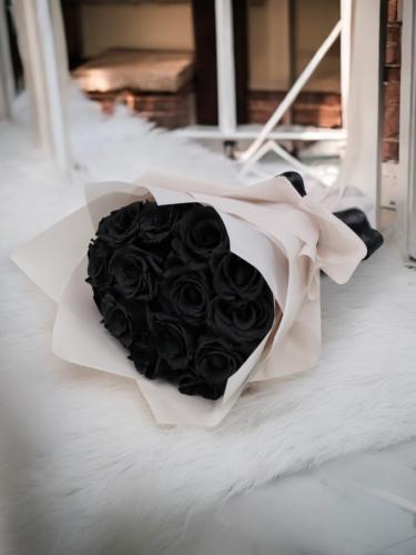 Fleur de Minuit