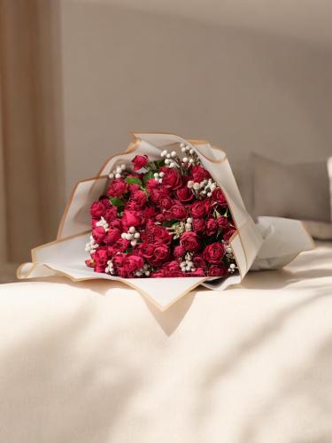 Juliette – Rose