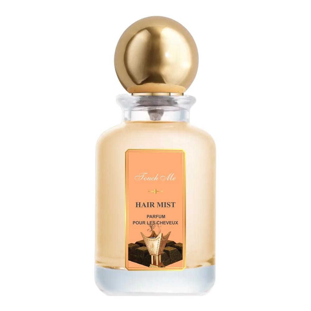 معطر شعر المسني نسائي 50مل