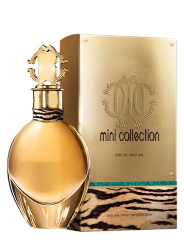 عطر نسائي ميني كولكشن رقم 1055 - 25مل