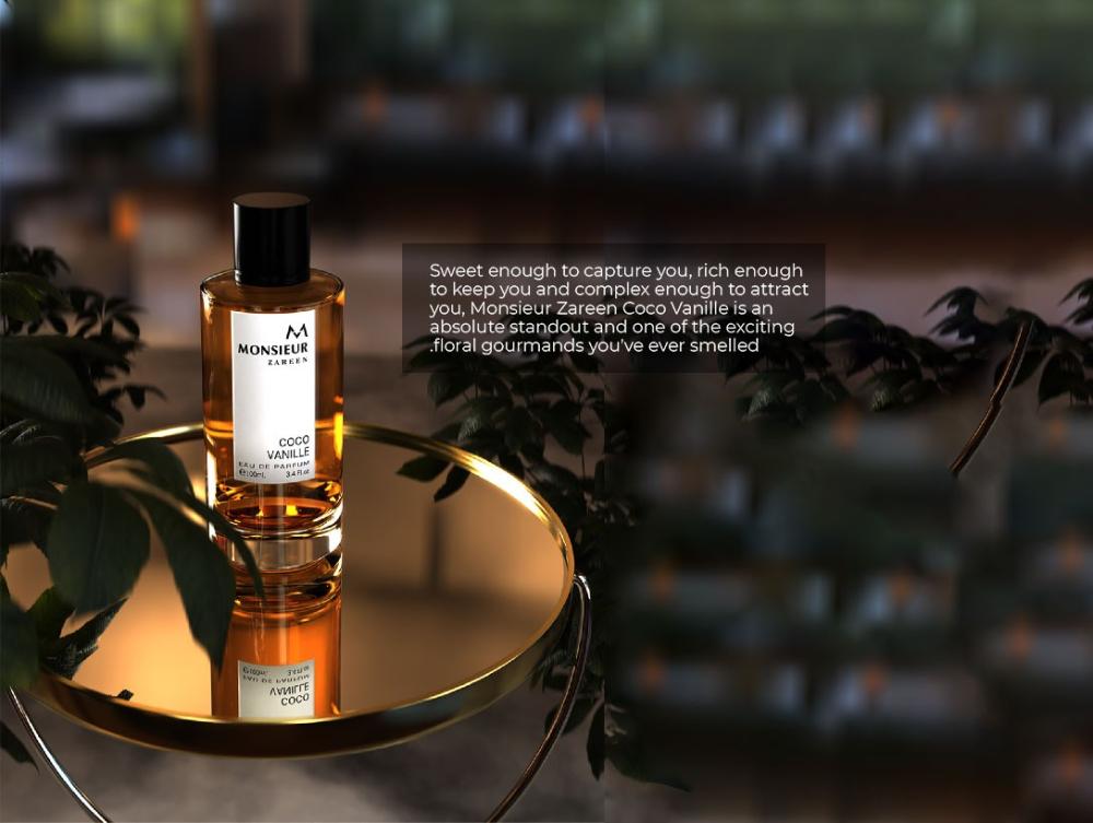 كيف تختار عطرك المناسب