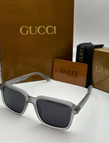 نظارات قوتشي Gucci اطار ثلجي