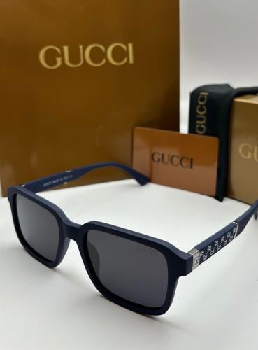 نظارات قوتشي Gucci اطار كحلي