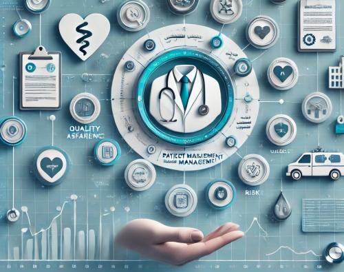 تدريب و استشارات الجودة وإدارة المخاطر في الرعاية...