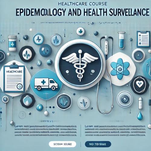 أساسيات علم الأوبئة والمراقبة الوبائية