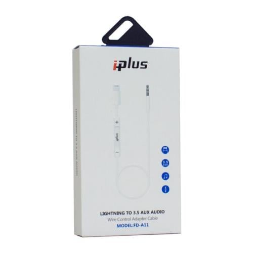 كيبل اوكس رقمي ايفون 7 IPLUS A11