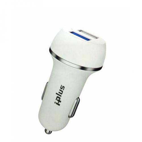 شاحن سيارة IP-619 IPLUS