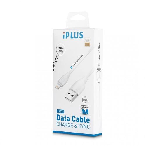 كيبل قماش 1 متر PD من شركة L128 IPLUS